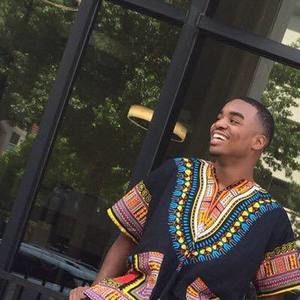 Meet your Posher, Andrew